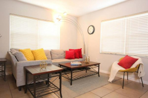 Sarasota Memorial Downtown Stay